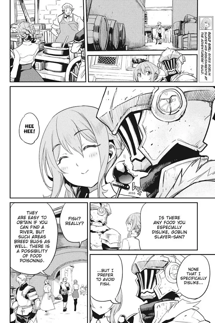 Goblin Slayer Chapter 34 image 05_optimized